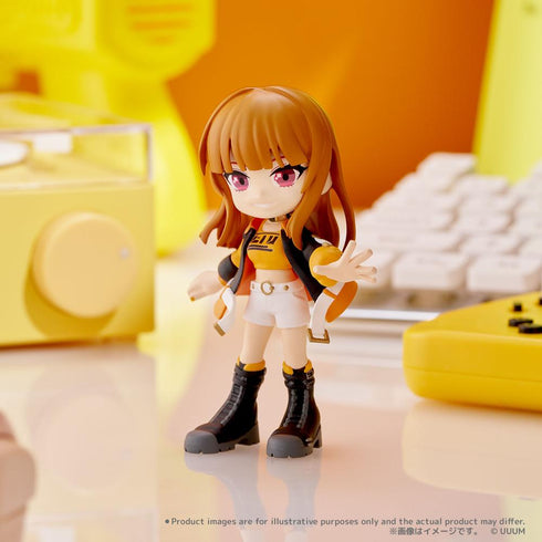 『カラフルピーチ』PalVerse Vol.4【BOX】